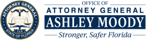 Ashley Moody logo