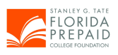 Stanley G Tate Foundation logo