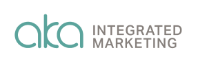 AKA Integrated Marketing logo
