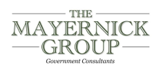 THe Mayernick logo